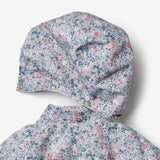 Wheat Outerwear Jacket Petra Jacket 9541 soft rain flowers