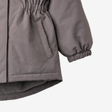 Wheat Outerwear Jacket Petra Jacket 1035 purple stone
