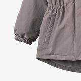 Wheat Outerwear Jacket Petra Jacket 1035 purple stone