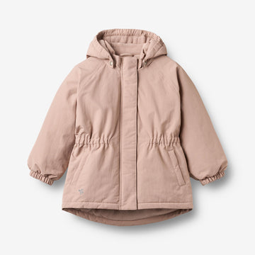 Wheat Outerwear Jacket Petra Jacket 1135 dry rose