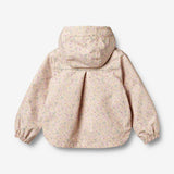 Wheat Outerwear Jacket Ruth Jacket 9515 pansies