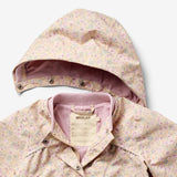 Wheat Outerwear Jacket Ruth Jacket 9515 pansies