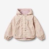 Wheat Outerwear Jacket Ruth Jacket 9515 pansies