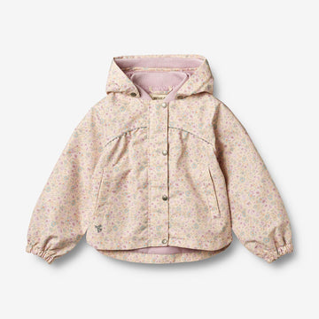Wheat Outerwear Jacket Ruth Jacket 9515 pansies