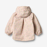 Wheat Outerwear Jacket Ruth Jacket 9515 pansies