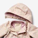 Wheat Outerwear Jacket Ruth Jacket 9515 pansies