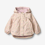 Wheat Outerwear Jacket Ruth Jacket 9515 pansies