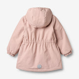 Wheat Outerwear Jacket Sille Jacket 2487 rose powder