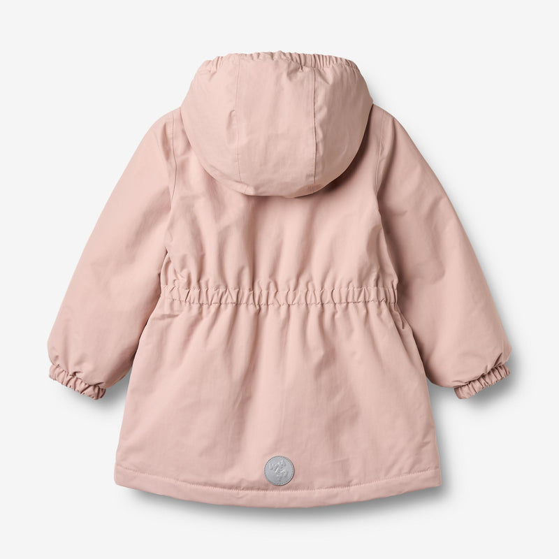 Wheat Outerwear Jacket Sille Jacket 2487 rose powder