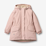 Wheat Outerwear Jacket Sille Jacket 2487 rose powder