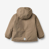Wheat Outerwear Jacket Svende Jacket 1138 dry wood