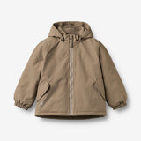 Wheat Outerwear Jacket Svende Jacket 1138 dry wood