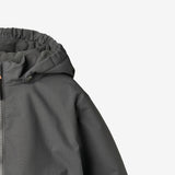 Wheat Outerwear Jacket Svende Jacket 9526 black sea