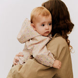Wheat Outerwear Jacket Sveo Jacket 9515 pansies