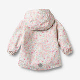 Wheat Outerwear Jacket Sveo Jacket 9594 cool sky flowers