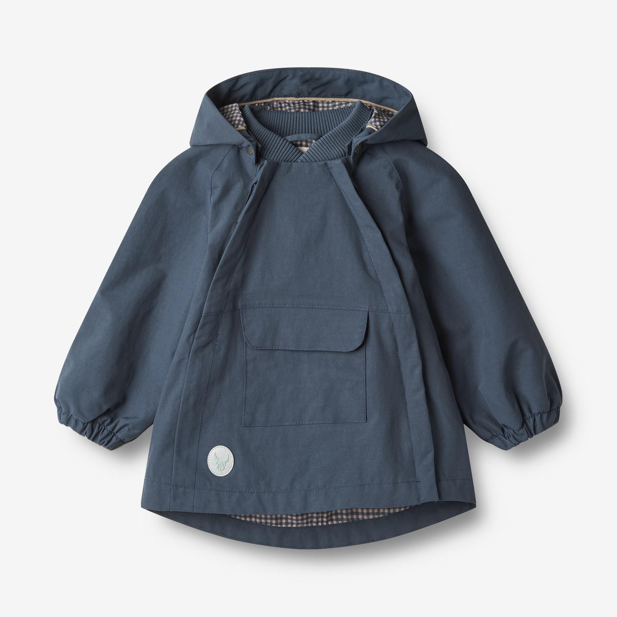O project BLAZER – Weather Cloth S O project BLAZER – Weather Cloth 11 Project PRULFERT