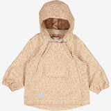 Wheat Outerwear Jacket Sveo Tech | Baby Jackets 2036 rose dust flowers