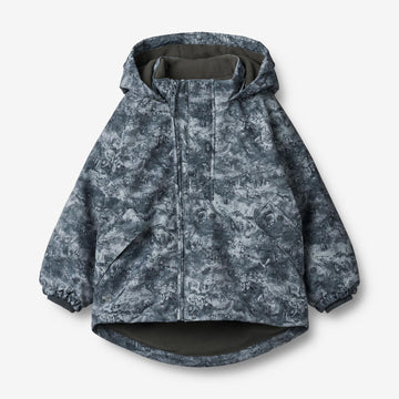 Wheat Outerwear Jacket Vagn Tech Jackets 1148 landscape