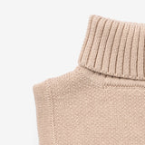 Wheat Outerwear Jacquard Neckwarmer Stoffe Accessory 2487 rose powder