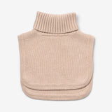 Wheat Outerwear Jacquard Neckwarmer Stoffe Accessory 2487 rose powder