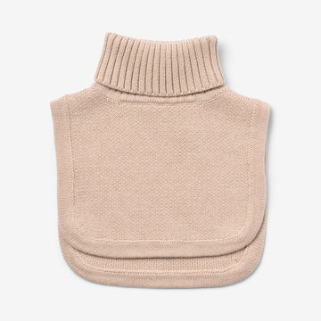 Wheat Outerwear Jacquard Neckwarmer Stoffe Accessory 2487 rose powder