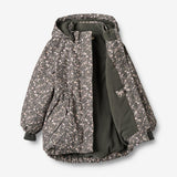 TECHNICAL WINTER OUTERWEAR