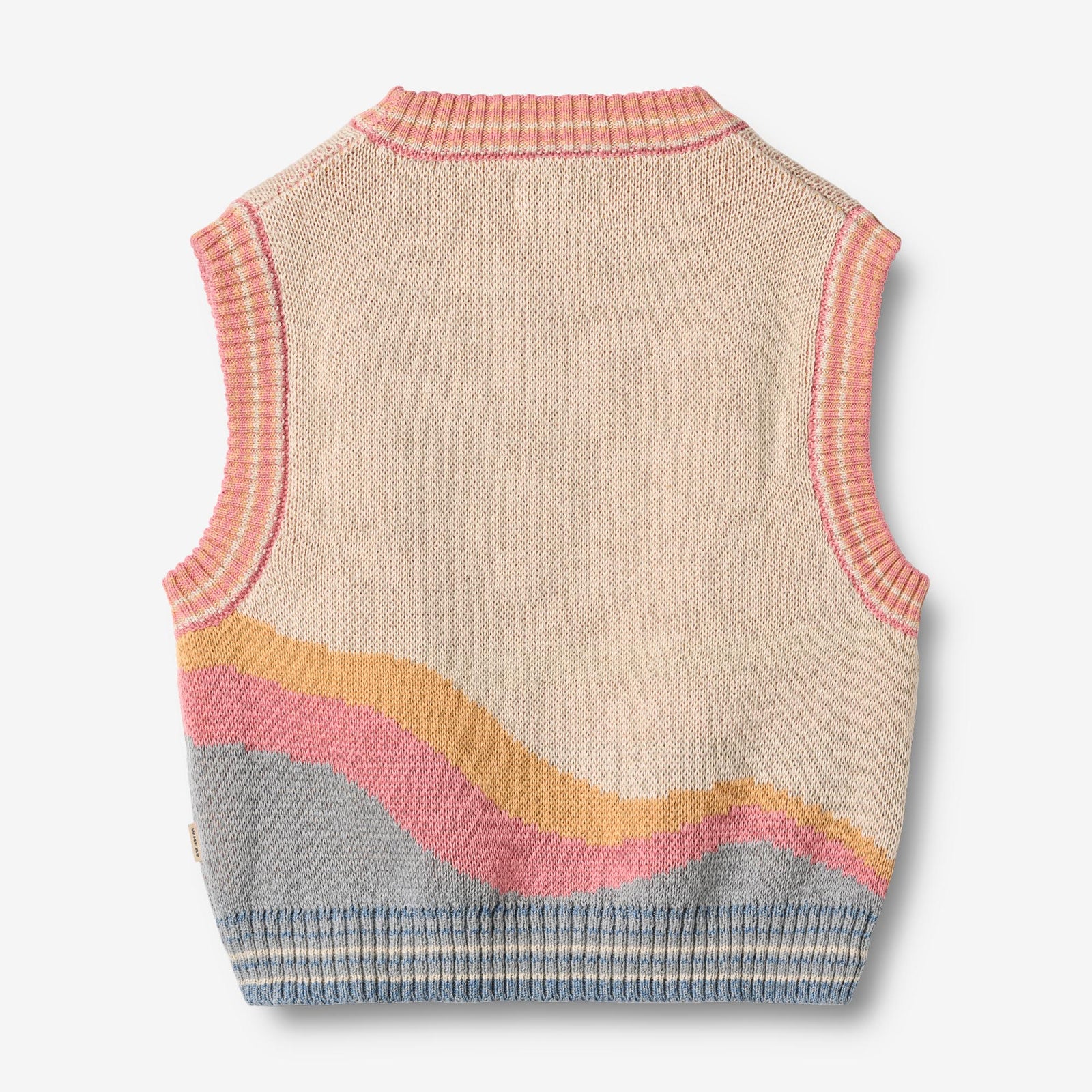 22年　TTT_MSW Flower Jacquard knit vest 夏 楽天市場】TTT MSW・ティー モダンストリートウェア 23SS Flower