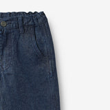 Wheat Main Jeans 5 Pocket Felix Denim 1108 dark blue
