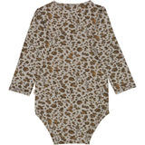 Wheat Main Jersey Body Underwear/Bodies 1711 wild dove forest