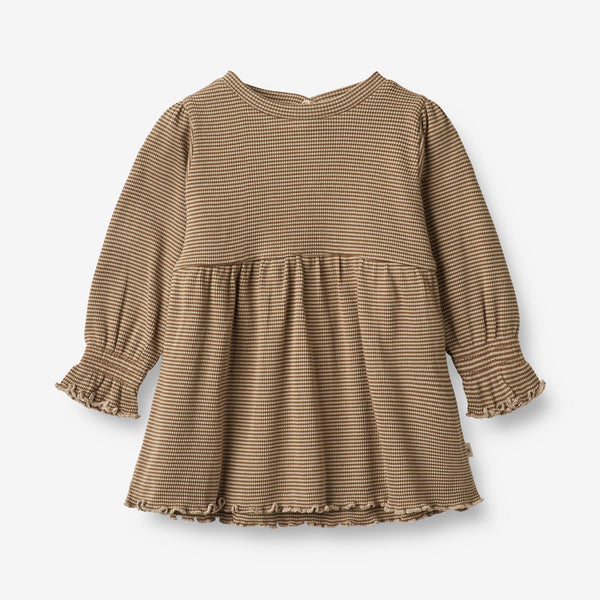 Baby jersey outlet dress