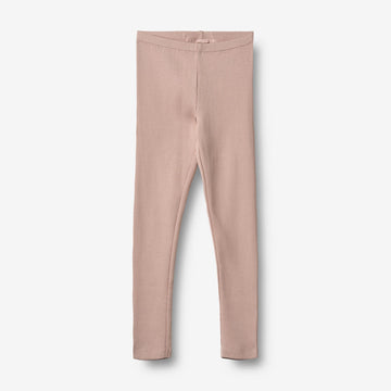 Wheat Main Jersey Leggings Jules Legging 2487 rose powder