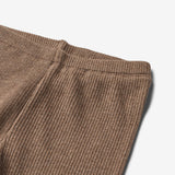 Wheat Main Jersey Legggings Jules Legging 9549 coffee melange