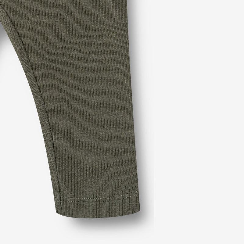 Wheat Main Jersey Legggings Jules Legging 9576 winter forest