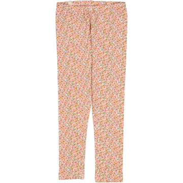 Wheat Main Jersey Leggings Leggings 9071 birch poppy