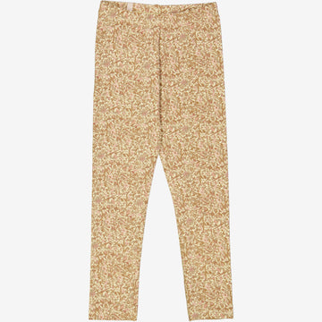 Wheat Main  Jersey Leggings Leggings 9110 summer field