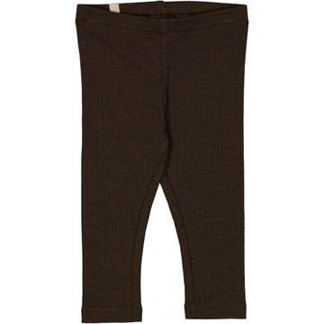 Wheat Main Jersey Leggings Leggings 3200 umber