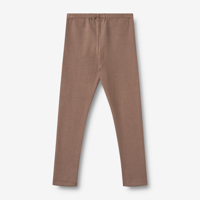 Wheat Main Jersey Leggings Jules Legging 9573 toffee brown