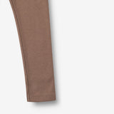 Wheat Main Jersey Leggings Jules Legging 9573 toffee brown