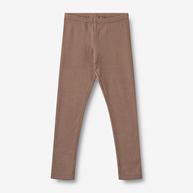 Wheat Main Jersey Leggings Jules Legging 9573 toffee brown