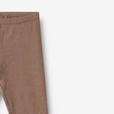Wheat Main Jersey Leggings Jules Legging 9573 toffee brown