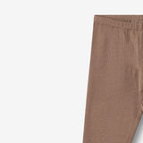 Wheat Main Jersey Leggings Jules Legging 9573 toffee brown