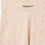 Wheat Main Jersey Leggings Jules Legging 9422 coral flowers