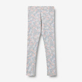 Wheat Main Jersey Leggings Jules Legging 2528 powder blue flowers