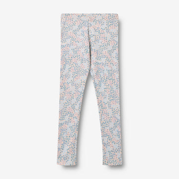 Wheat Main Jersey Leggings Jules Legging 2528 powder blue flowers