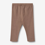 Wheat Main Jersey Leggings Jules Legging 9573 toffee brown