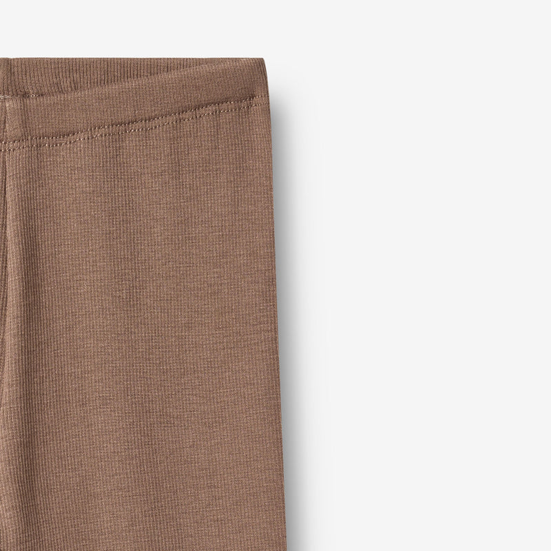 Wheat Main Jersey Leggings Jules Legging 9573 toffee brown