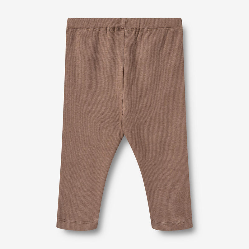 Wheat Main Jersey Leggings Jules Legging 9573 toffee brown