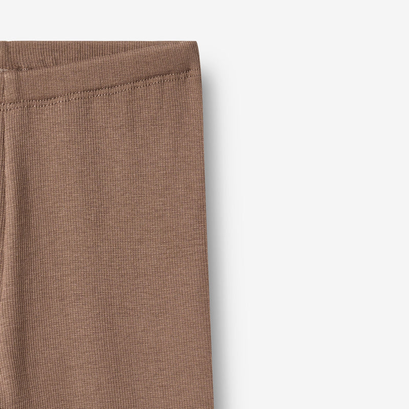 Wheat Main Jersey Leggings Jules Legging 9573 toffee brown