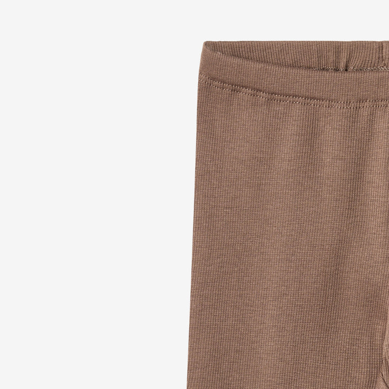 Wheat Main Jersey Leggings Jules Legging 9573 toffee brown