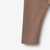 Wheat Main Jersey Leggings Jules Legging 9573 toffee brown